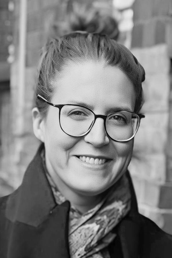 Organe der Stiftung, Heleen Gerritsen